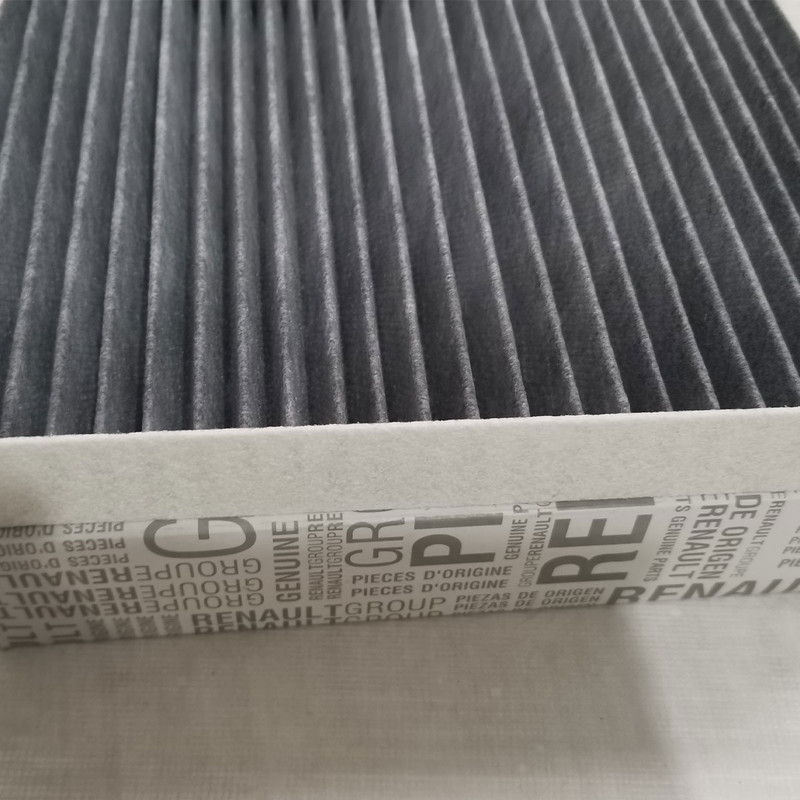فیلتر کابین خودرو مدل 272773151R مناسب برای رنو کپچر