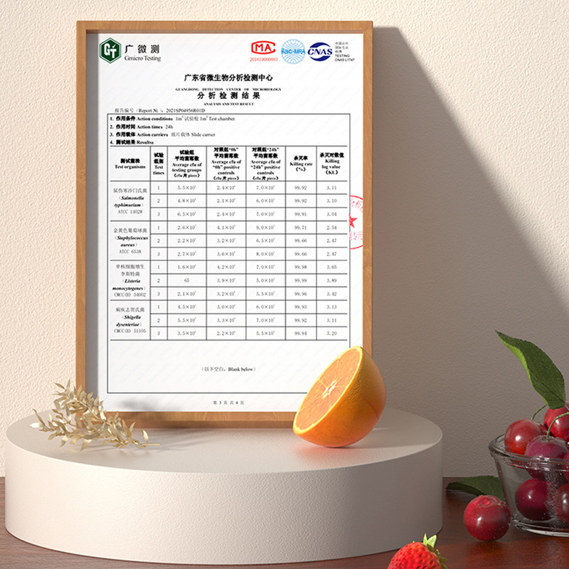 دستگاه ضد عفونی کننده بنکس مدل JH01