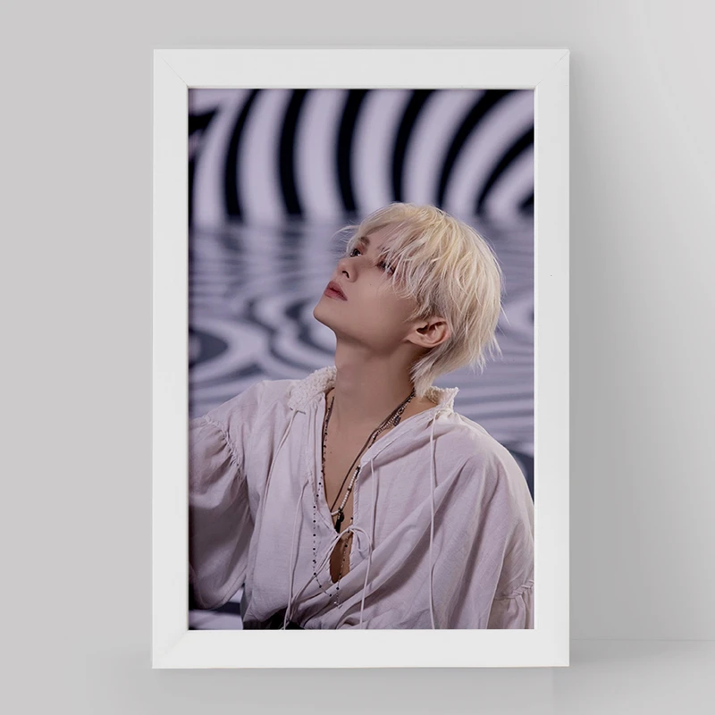 تابلو خندالو مدل جونهی گروه سونتین Seventeen کد 21599