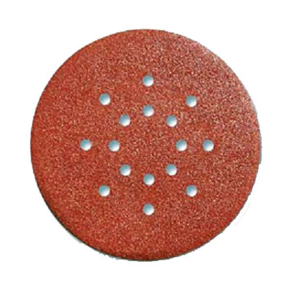 دیسک سنباده پشت کرکی ثایت مدل A-E-P220