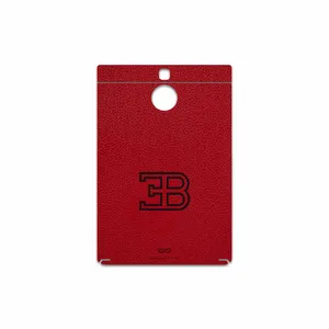 MAHOOT RL-BGGT Cover Sticker for BlackBerry Passport Silver Edition