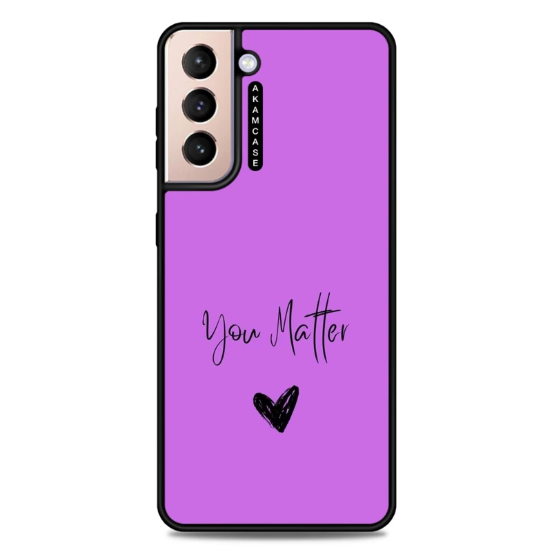 کاور آکام مدل AMC-WSGS21P-POSITIVE-38 مناسب برای گوشی موبایل سامسونگ Galaxy S21 Plus