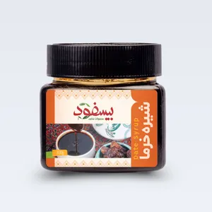 شیره خرما بیسفود - 300 گرم