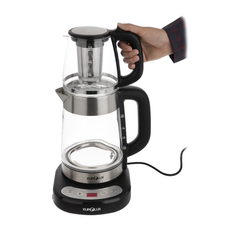 چای ساز یورولوکس مدل 2809