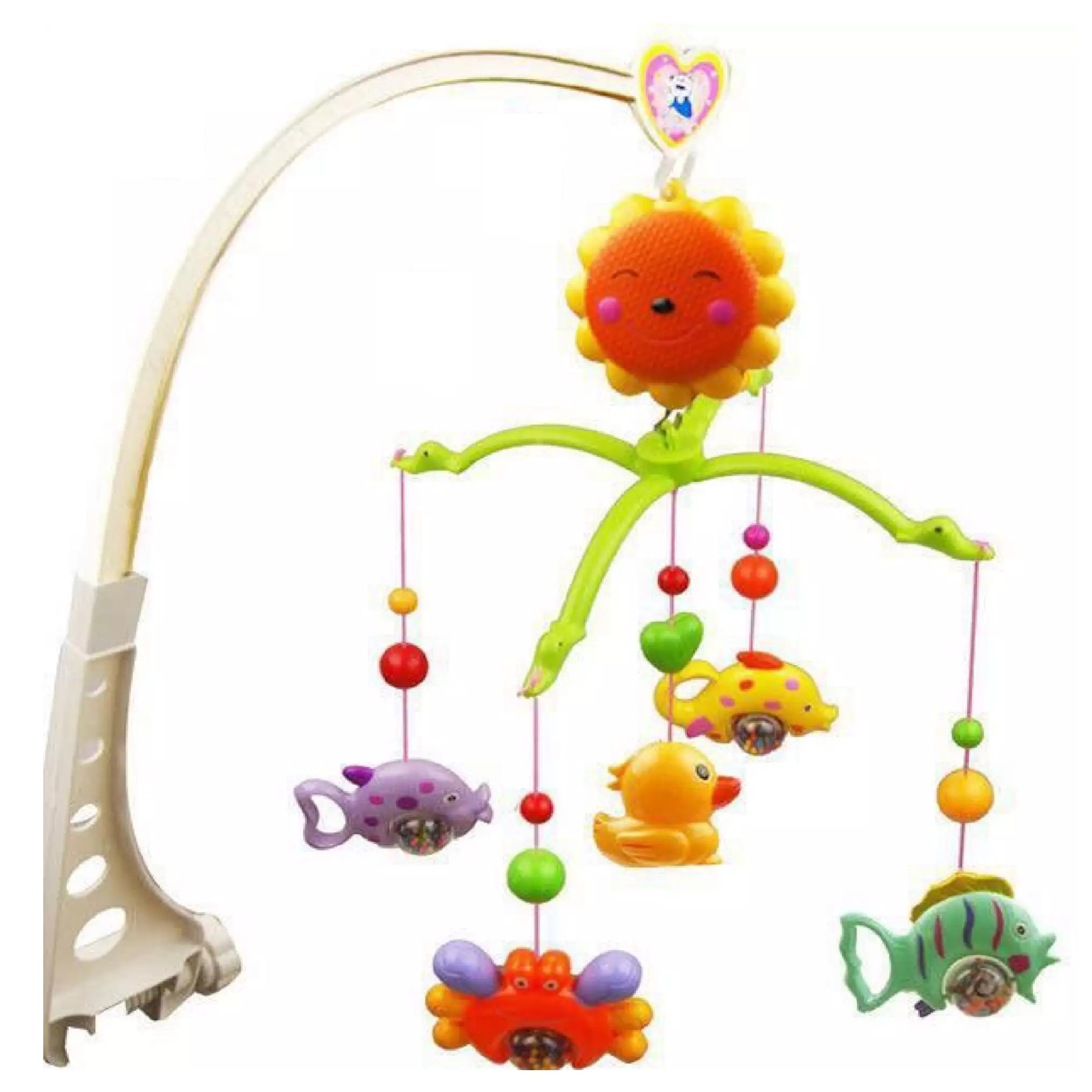 آویز تخت کودک کد 5983