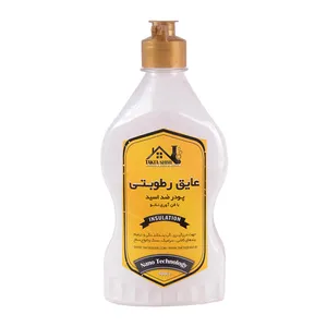 دوغاب درزگیر تکتا شیمی کد 02 حجم 400 میلی لیتر بسته 2 عددی
