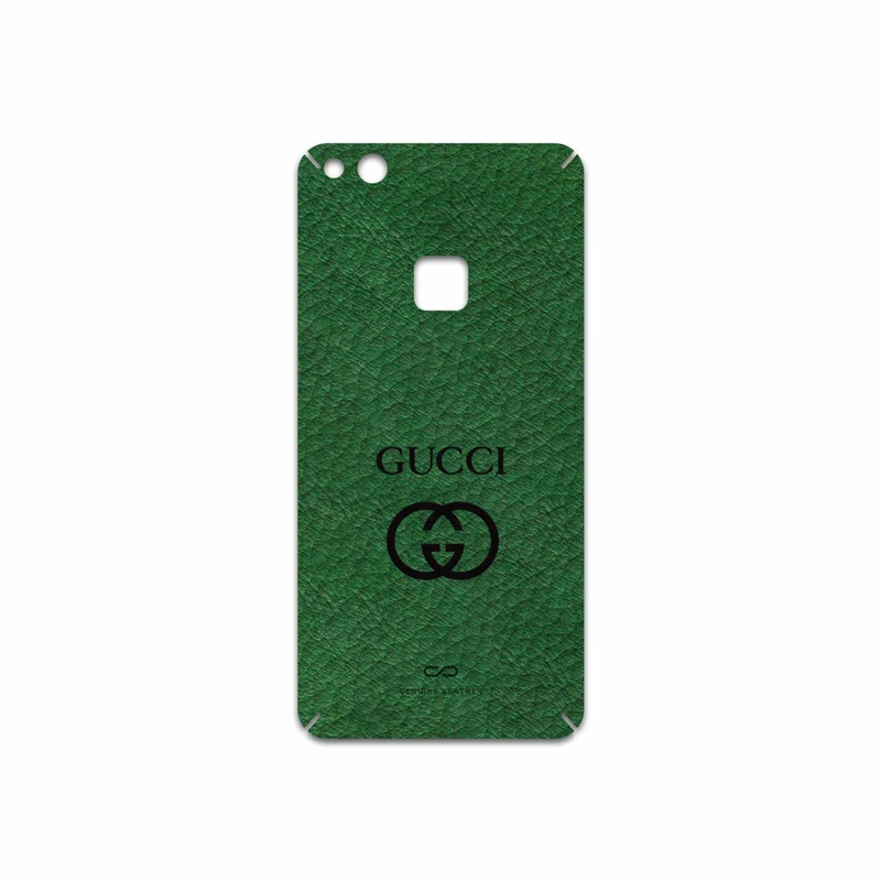 برچسب پوششی ماهوت مدل GL-GCC مناسب برای گوشی موبایل هوآوی P10 Lite