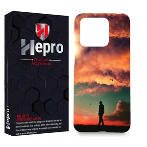 HEPRO MC Cover for XIAOMI REDMI 10C