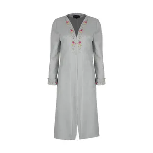 پالتو زنانه گلسا مدل 1601