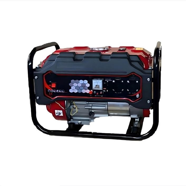 موتور برق مدل vista-1500C-1Kw