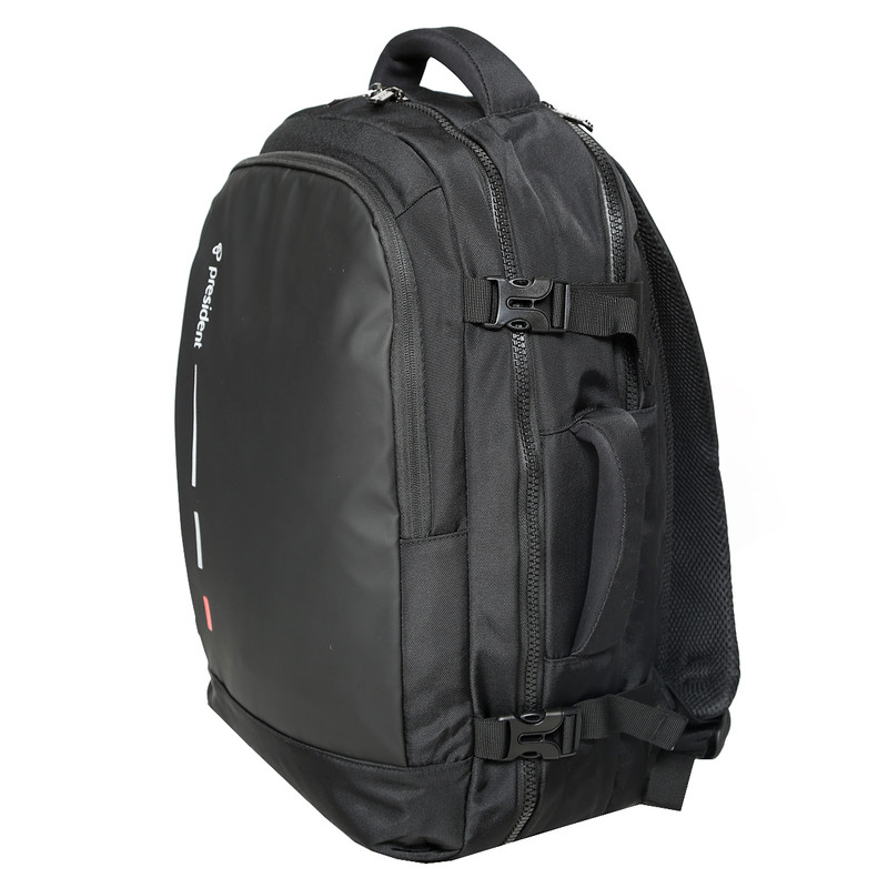 کوله پشتی پرزیدنت مدل SBP8296-18