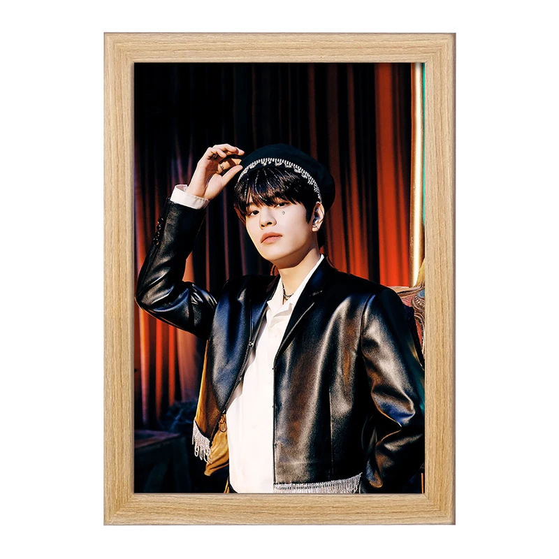 تابلو خندالو مدل سونگمین گروه استری کیدز Stary Kids  کد 16914