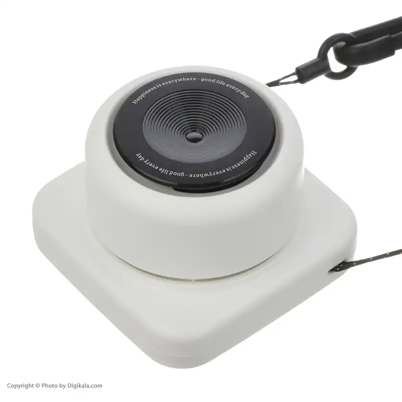 پنکه گردنی ممو مدل G01