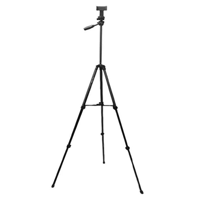 سه پایه نگهدارنده ی گوشی مدل 9988-140CM