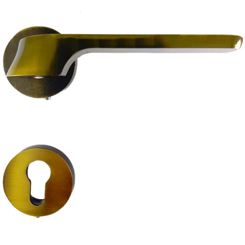 دستگیره در مدل F500 بسته 2 عددی