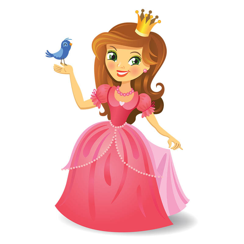 تاپر مدل پرنسس لونا کد 40