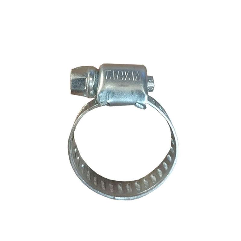 بست شلنگ گاز مدل 5/8 بسته 200 عددی