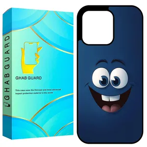 Ghab Guard GCHP16P Cover For Apple iPhone 16 Pro