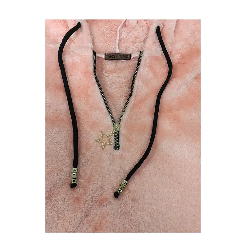 هودی زنانه کد 488