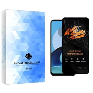 Pureglas NueGlas Antistatic Screen Protector For Motorola Moto G14