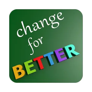 زیر لیوانی کاکتی طرح جملات انگیزشی و مثبت مدل mp24549