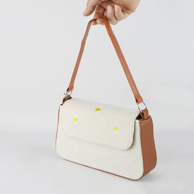 کیف رودوشی زنانه مدل 3045