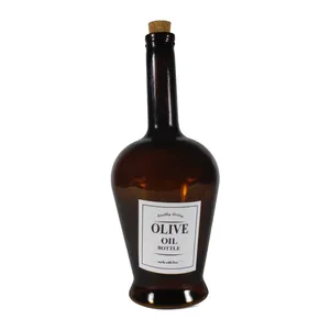بطری مدل Oil Bottle کد 01