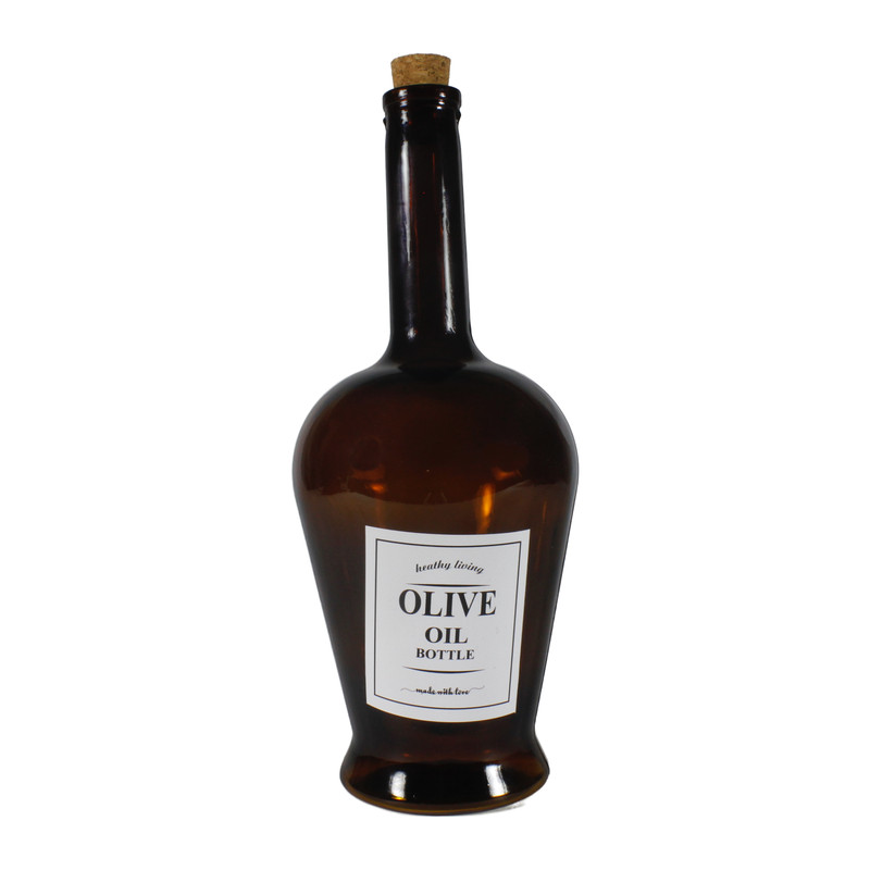 بطری مدل Oil Bottle کد 01