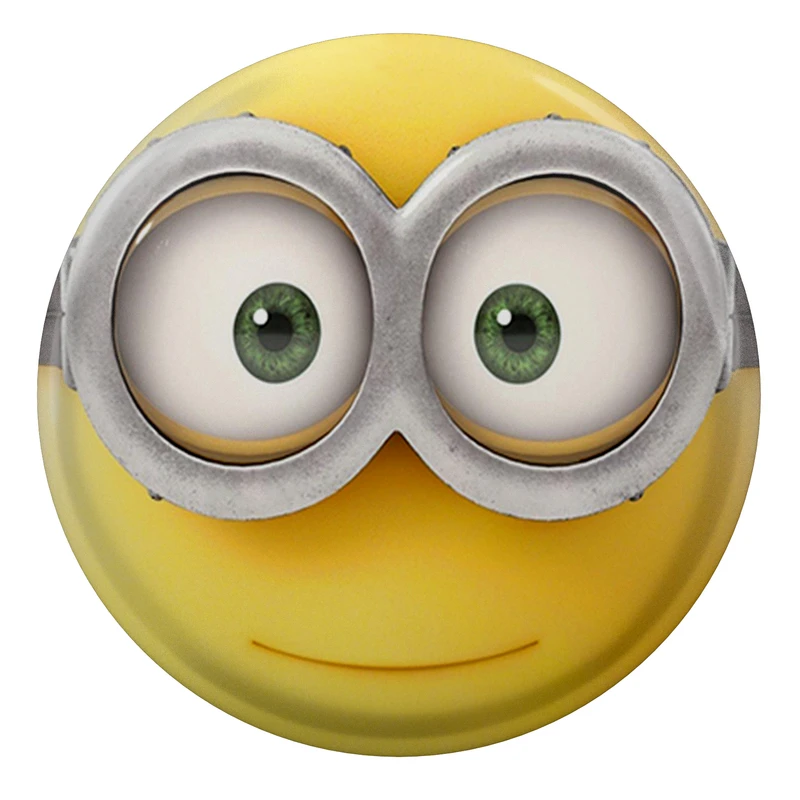 پیکسل طرح مینیون ها مدل S1345