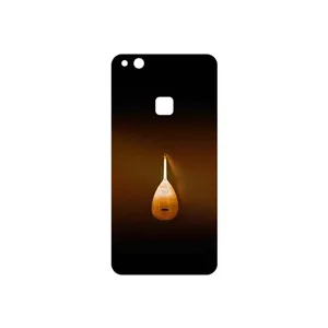 MAHOOT tambour Cover Sticker for Huawei P10 Lite