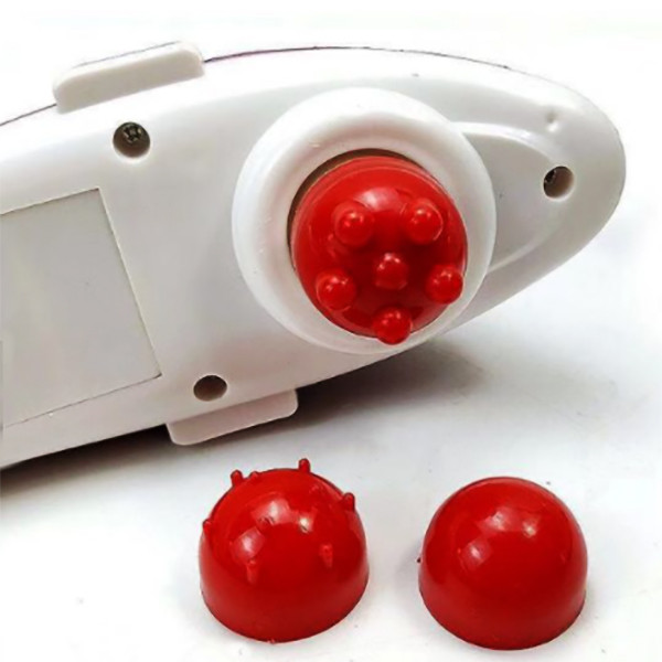ماساژور برقی دلفین کد HK668 ماساژور برقی دلفین کد HK668