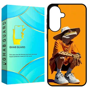  Ghab Guard GA56 Cover For Samsung Galaxy A56 