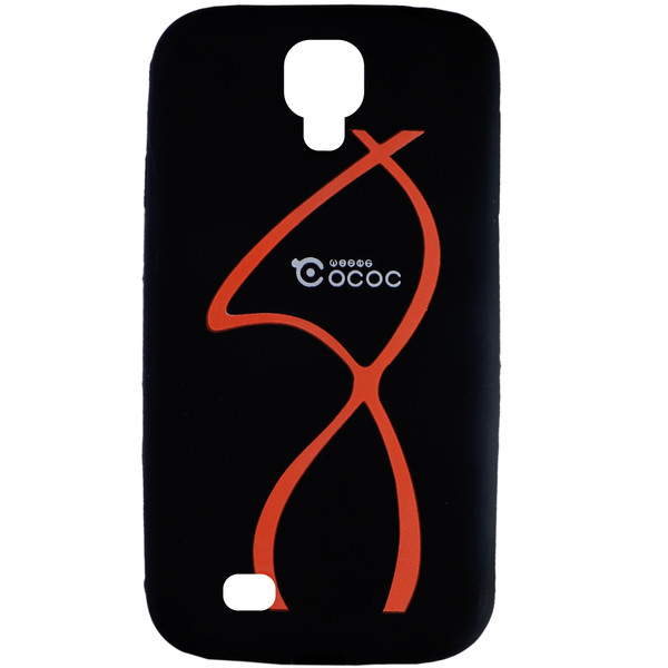 کاور کوکوک مدل F11 مناسب برای گوشی موبایل سامسونگ Galaxy S4