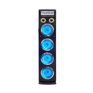 پخش کننده خانگی تیوا استار مدل TS-5800