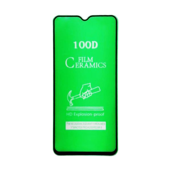  محافظ صفحه نمایش مدل TM-A9 مناسب برای گوشی موبایل سامسونگ Galaxy A9/ A9 2020/ A5 2020/ A20S
