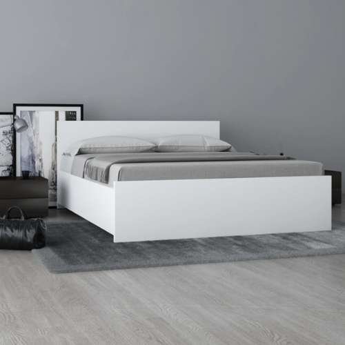 تخت خواب مدل T6 دونفره نفره سایز 120×200 سانتی متر