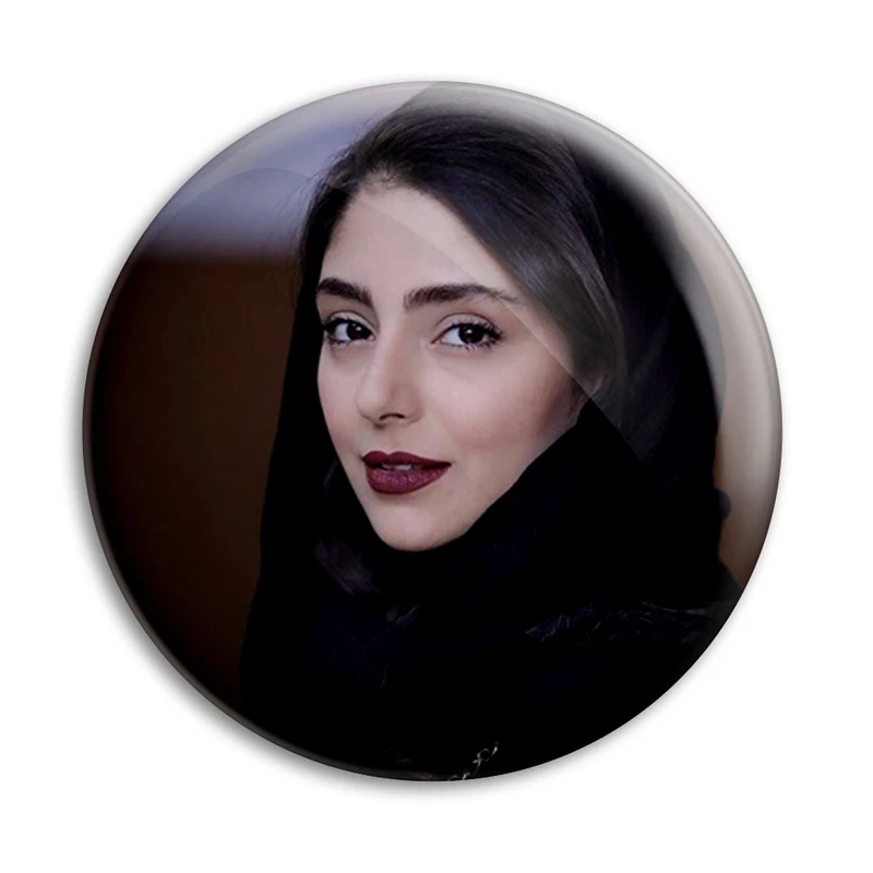 مگنت پرمانه طرح هستی مهدوی کد pmag.26983