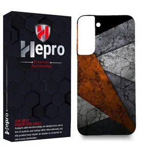HEPRO MC Cover for SAMSUNG GALAXY S22 PLUS