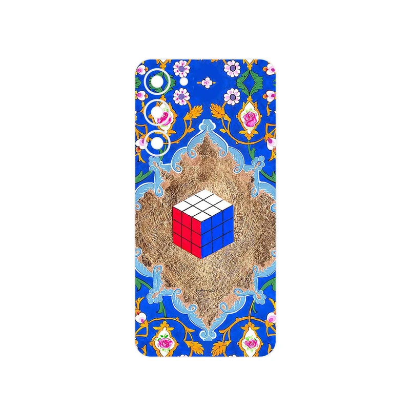 برچسب پوششی ماهوت مدل Maryams_Mathematics مناسب برای گوشی موبایل سامسونگ Galaxy S23 Plus