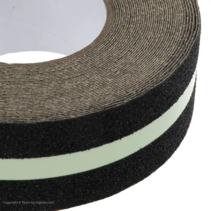 ترمز پله مدل شب تاب دار بسته 5 عددی