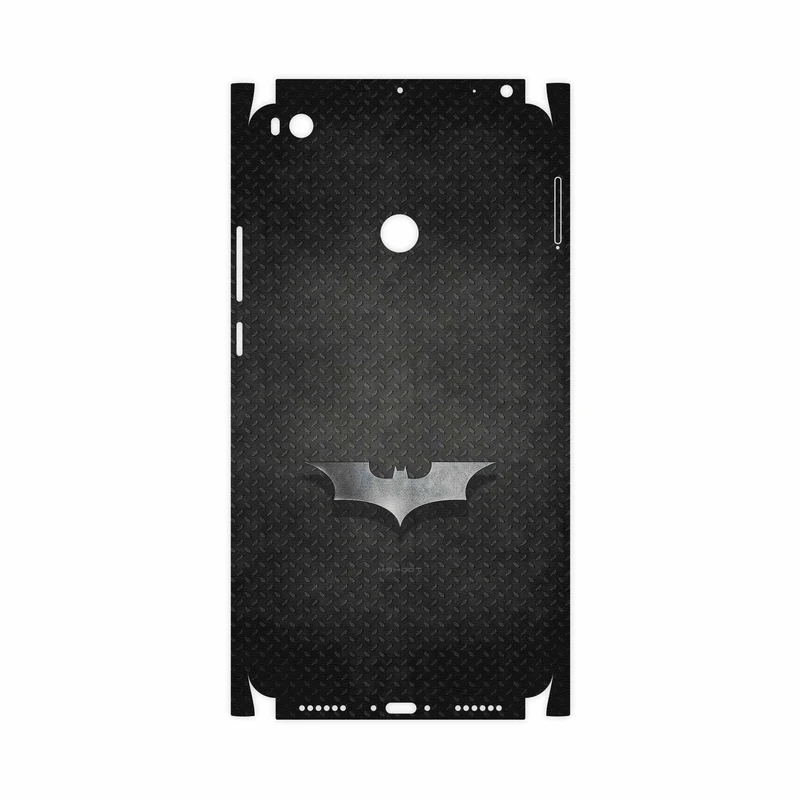 برچسب پوششی ماهوت مدل Batman-FullSkin مناسب برای گوشی موبایل شیائومی Mi Max 2