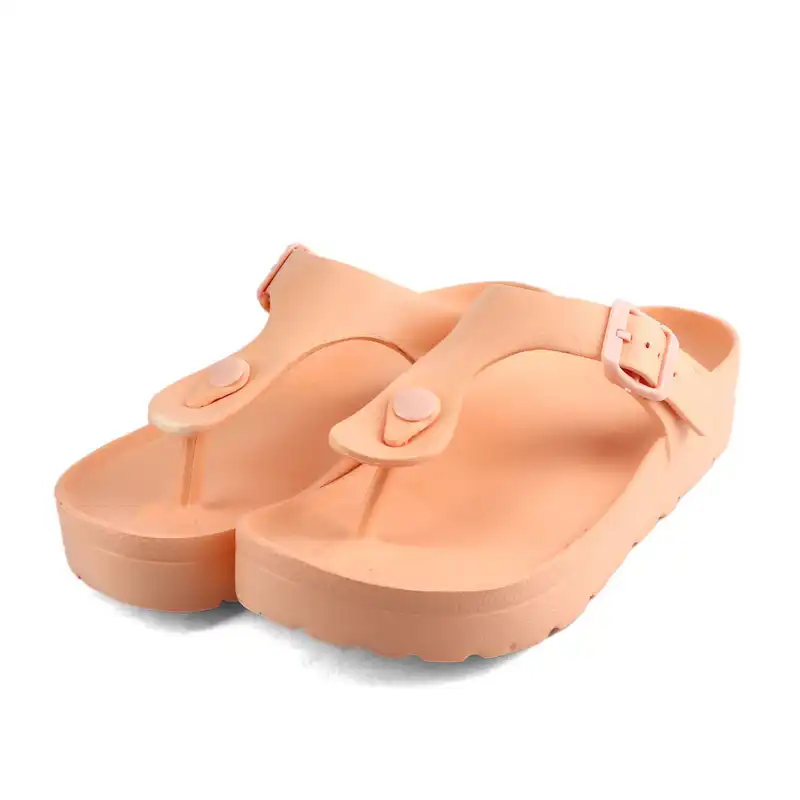 دمپایی لاانگشتی زنانه مدل بهار کد 77