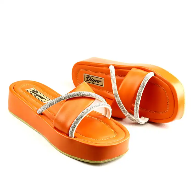 صندل زنانه مدل سایا کد 10