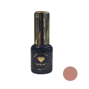 لاک ژل ناخن دیاموند سری MASTER شماره 05