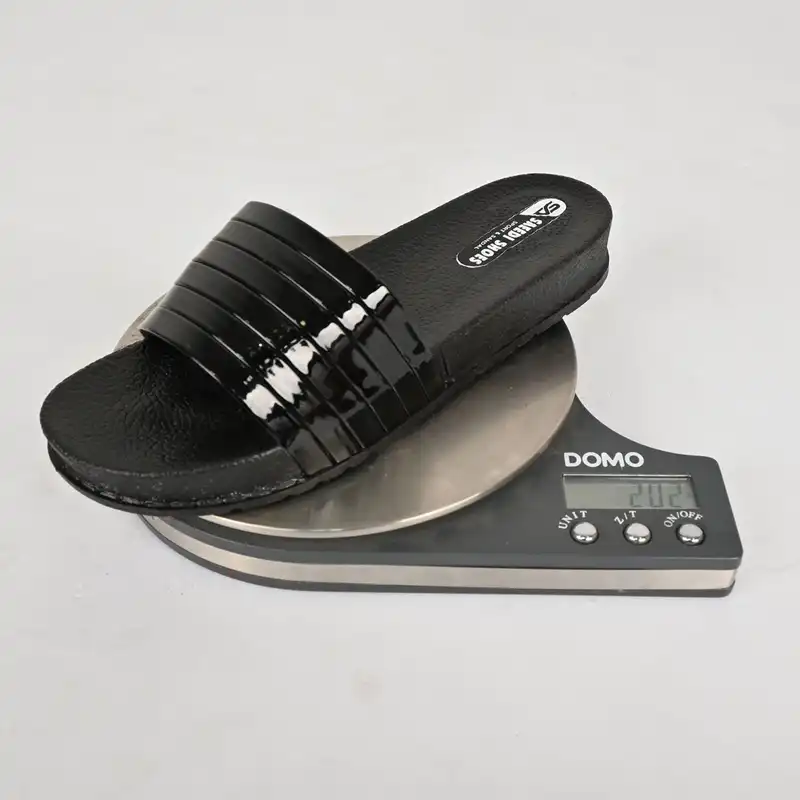 دمپایی زنانه کفش سعیدی مدل 858M