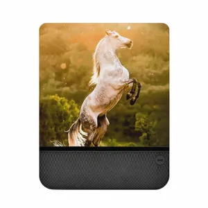 MAHOOT  SML-Horse_2 Mouse Pad