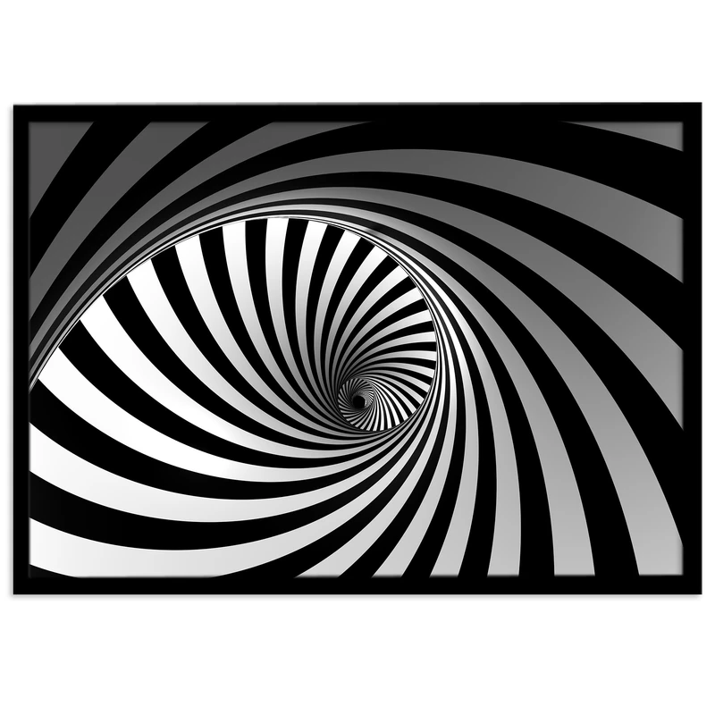 تابلو بکلیت طرح سه بعدی خالی مدل B-s1234