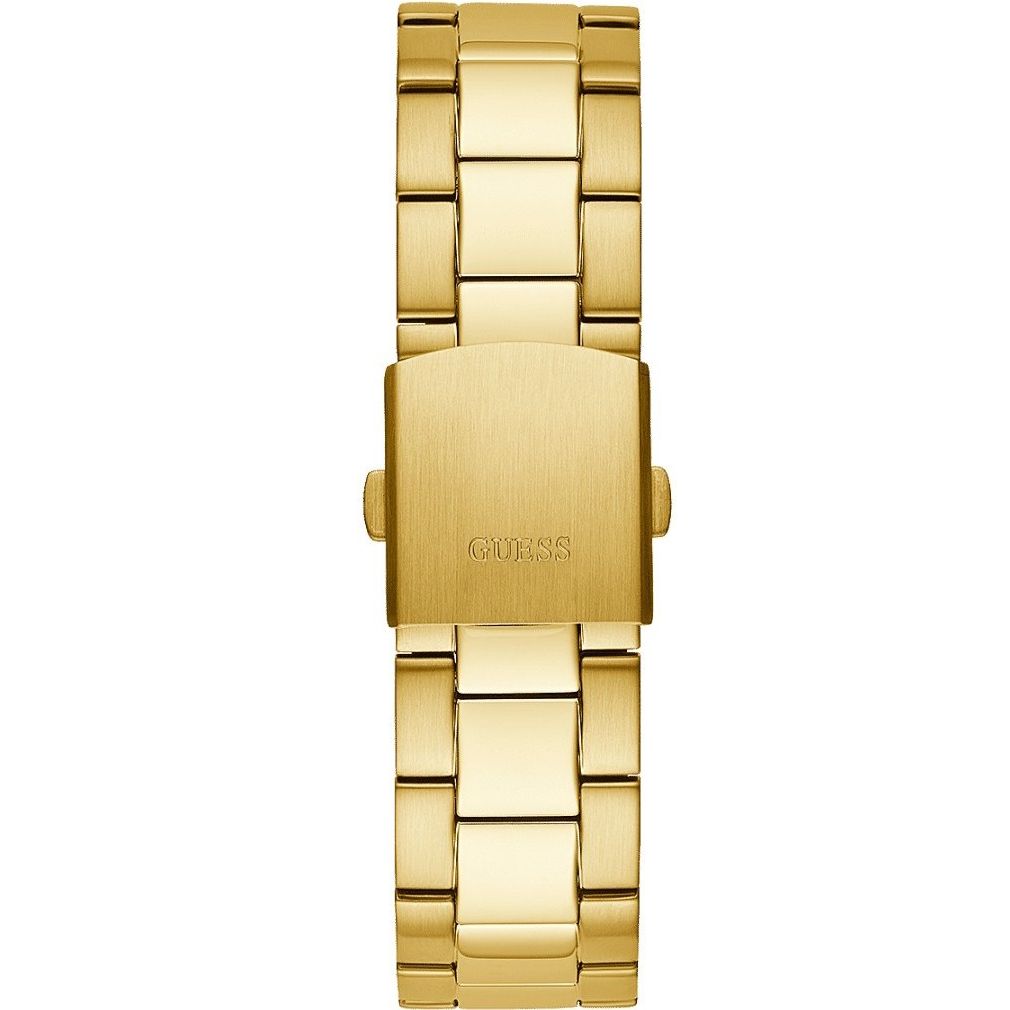 ساعت مچی عقربه‌ای مردانه کوارتز  گس مدل GW0329G3 -  - 3