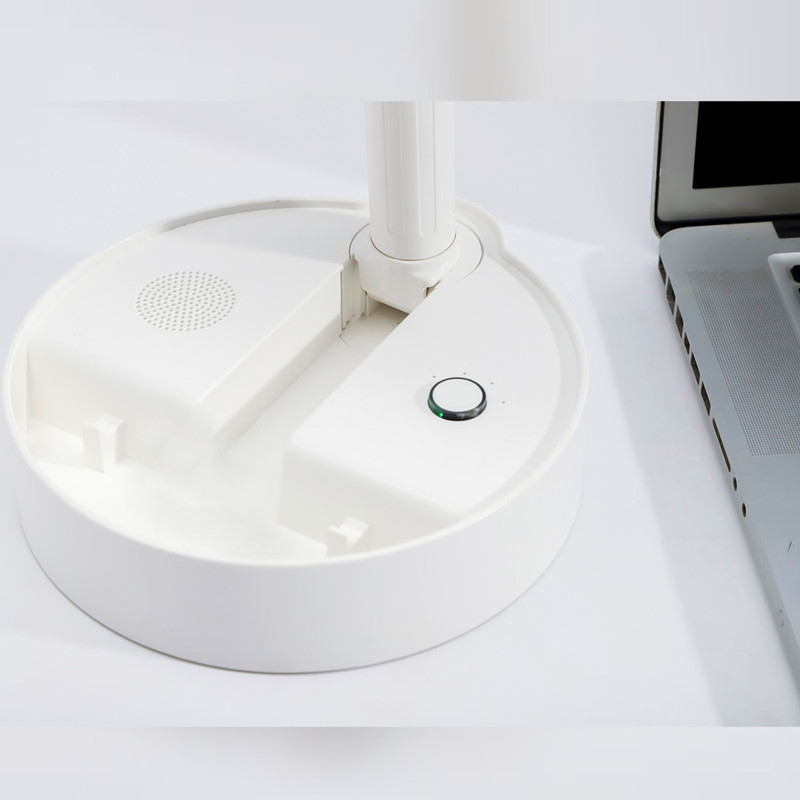 پنکه شارژی زوله له مدل Storable Fan پنکه شارژی زوله له مدل Storable Fan