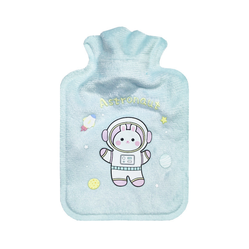 کیسه آب گرم مدل فانتزی عروسکی کد 76213